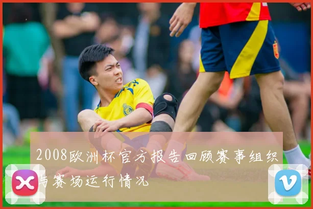 2008欧洲杯官方报告回顾赛事组织与赛场运行情况